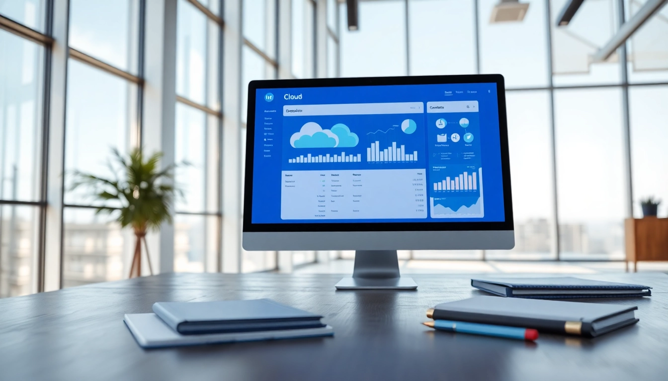 Engaging cloud computing interface from https://awin68.cloud/ showcasing analytics and modern design.